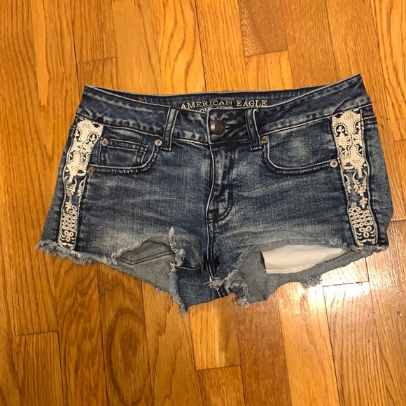 American Eagle shorts - Picture 1 of 3